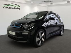 Schwarz Gebraucht 2021 BMW i3 Comfort Edition Kleinwagen | 19.990 € (Fairer Preis)