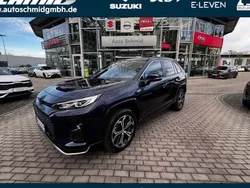 Suzuki Across