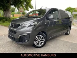 Grau Gebraucht 2021 Peugeot Traveller Van / Kleinbus | 33.490 € (Fairer Preis)