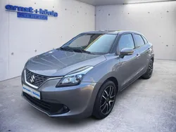 Gebraucht 2019 Suzuki Baleno Comfort | 13.990 €