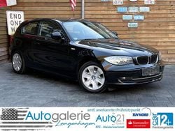 Schwarz ii Gebraucht 2012 BMW 116 Kleinwagen | 3.900 € (Guter Preis)