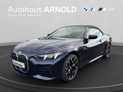 Bmw individual tansanitblau Gebraucht 2025 BMW 430 Cabriolet Comfort Edition Cabrio | 62.910 €
