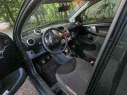 Schwarz Gebraucht 2005 Toyota Aygo Kleinwagen | 1.500 € (Guter Preis)