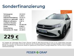 Ascotgrau Gebraucht 2025 VW Taigo Goal SUV | 19.510 € (Guter Preis)