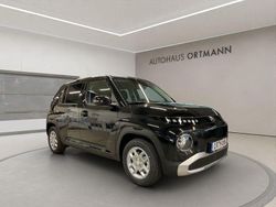 Abyss black / mic Neu 2025 Hyundai Inster Trend Kleinwagen | 27.490 € (Fairer Preis)