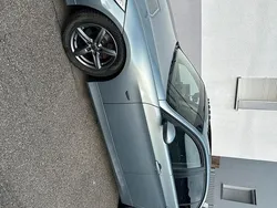 Grau Gebraucht 2007 BMW 318 Sport Line Limousine | 3.990 €