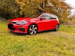 Rot Gebraucht 2019 VW Golf VII GTI Limousine | 24.100 € (Fairer Preis)