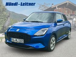 Blau Gebraucht 2025 Suzuki Swift Comfort+ Kleinwagen | 19.900 € (Etwas zu teuer)