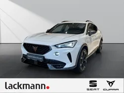 Gebraucht 2023 Cupra Formentor VZ SUV | 32.889 € (Guter Preis)