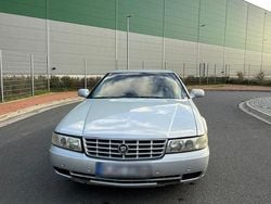 Silber Gebraucht 2000 Cadillac Seville STS Limousine | 2.990 €