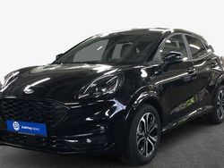 Schwarz Gebraucht 2024 Ford Puma ST-Line X SUV | 20.903 € (Guter Preis)