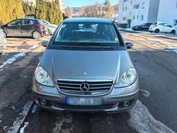 Beige Gebraucht 2005 Mercedes A150 Avantgarde Van / Kleinbus | 800 € (Superpreis)