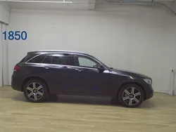 Mercedes GLC220