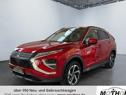 Rot Gebraucht 2024 Mitsubishi Eclipse Cross Basis SUV | 26.890 € (Guter Preis)