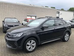 Schwarz Gebraucht 2023 VW Taigo Life SUV | 18.900 € (Etwas zu teuer)