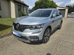 Silber Gebraucht 2020 Renault Koleos Initiale Paris SUV | 21.500 € (Guter Preis)