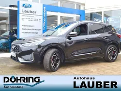 Agate black Neu 2025 Ford Kuga ST-Line X SUV | 43.875 € (Etwas zu teuer)