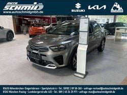 (m7g) astro grey m Neu 2025 Kia Stonic GT-Line SUV | 26.990 € (Fairer Preis)