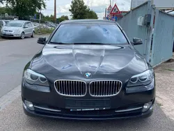 Sophistograu ii brillanteffekt Gebraucht 2012 BMW 530 Limousine | 13.999 € (Fairer Preis)