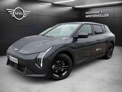 Grau Gebraucht 2025 Kia EV4 Earth Limousine | 40.380 € (Superpreis)