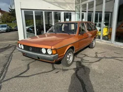 Orange Gebraucht 1978 VW Passat Kombi | 8.990 €