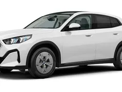 Weiß Gebraucht 2024 BMW iX2 Comfort Edition SUV | 50.390 € (Fairer Preis)