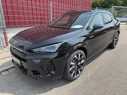 Schwarz Neu 2025 Cupra Formentor VZ SUV | 40.990 € (Guter Preis)