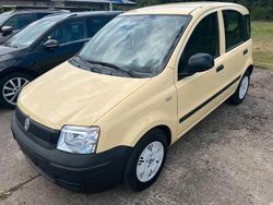 Gebraucht 2011 Fiat Panda Active Kleinwagen | 2.500 € (Fairer Preis)