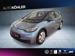 Blau Gebraucht 2021 VW ID.3 Pro Kleinwagen | 18.990 € (Fairer Preis)