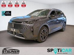 Grau Gebraucht 2024 Peugeot 5008 Allure SUV | 27.580 € (Superpreis)