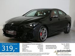 Schwarz Gebraucht 2024 BMW M235 M Sport Coupé | 39.839 € (Fairer Preis)