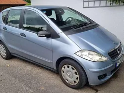Blau Gebraucht 2008 Mercedes A150 Classic SUV | 1.750 € (Superpreis)
