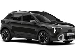 Auroraschwarz(schwarz) Neu 2025 Kia Stonic SUV | 26.950 € (Teuer)