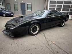 Schwarz Gebraucht 1993 Pontiac Trans Am Limousine | 11.999 €