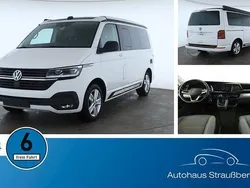 Weiß Gebraucht 2023 VW T6.1 Edition Van | 56.290 € (Guter Preis)