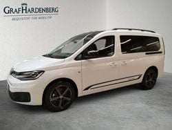 Candyweiß Gebraucht 2025 VW Caddy Maxi Life Life Van / Kleinbus | 51.980 €