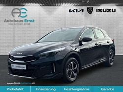 Zilinaschwarz metallic Gebraucht 2024 Kia XCeed Spirit SUV | 31.990 € (Teuer)