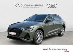 Individuallackierungen audi exclusive Gebraucht 2022 Audi e-tron Ambiente SUV | 57.980 €