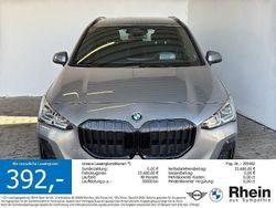 Grau Gebraucht 2024 BMW 218 Active Tourer M Sport Van / Kleinbus | 32.480 € (Fairer Preis)