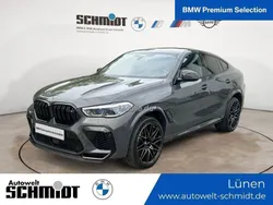 BMW X6 M