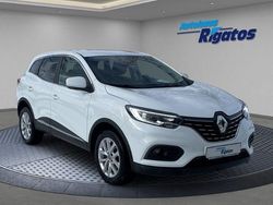 Weiß Gebraucht 2022 Renault Kadjar Business SUV | 16.950 € (Guter Preis)
