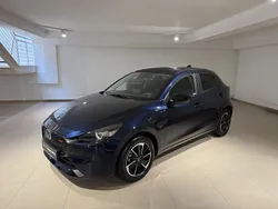 Blau Neu 2024 Mazda 2 Homura-Aka Kleinwagen | 23.650 € (Etwas zu teuer)