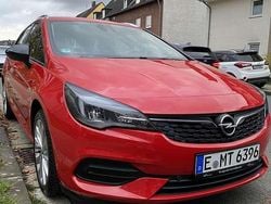 Gebraucht 2020 Opel Astra Kombi | 11.000 € (Guter Preis)
