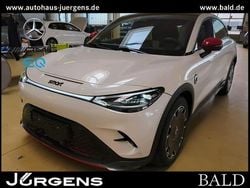 Digital white metallic Gebraucht 2024 Smart #3 Anniversary Edition SUV | 33.680 € (Guter Preis)