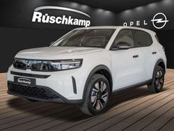 Uni) (weiss Neu 2025 Opel Frontera Edition SUV | 27.480 € (Fairer Preis)