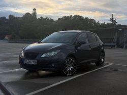 Grau Gebraucht 2011 Seat Ibiza Reference Limousine | 4.000 € (Fairer Preis)