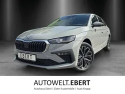 Grau Neu 2024 Skoda Scala Tour Kleinwagen | 30.990 € (Teuer)