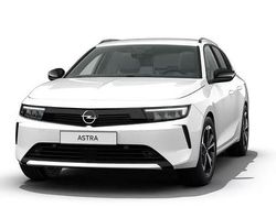 Arktis weiß Neu 2025 Opel Astra Edition Kombi | 27.490 € (Guter Preis)