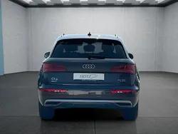 Gebraucht 2019 Audi Q5 SUV | 32.749 € (Fairer Preis)