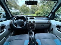 Weiß Gebraucht 2008 Renault Kangoo Kombi | 2.600 €